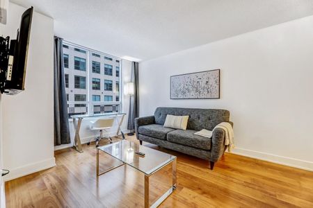 For Lease - 20 Blue Jays Way Unit# 411, Toronto, Ontario - Photo 5