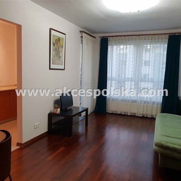 Warszawa M., Warszawa, Mokotów, Górny Mokotów - Фото 1