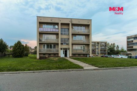 Pronájem bytu 2+1 45 m², Holasovice Loděnice - Photo 3