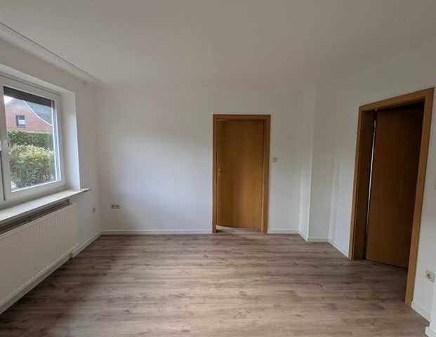 Stuhr-Varrel, 3-Zi.-EG-Wohnung, Modernisiert, Garten, Stellpl. - Foto 1