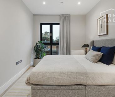 2 bedroom flat to rent - Photo 5