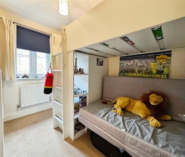 3 bedroom terraced house to rent - Photo 3