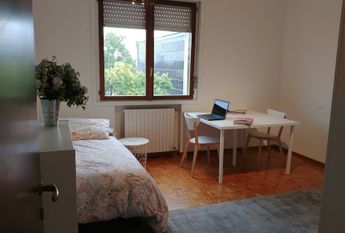 Via Luigi Pellizzo, Padova, Veneto 35128