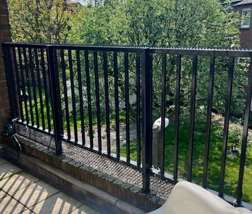 1 Bed Flat, Potier, SE1 - Photo 2