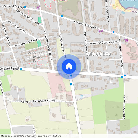 San Jose, Province of Balearic Islands