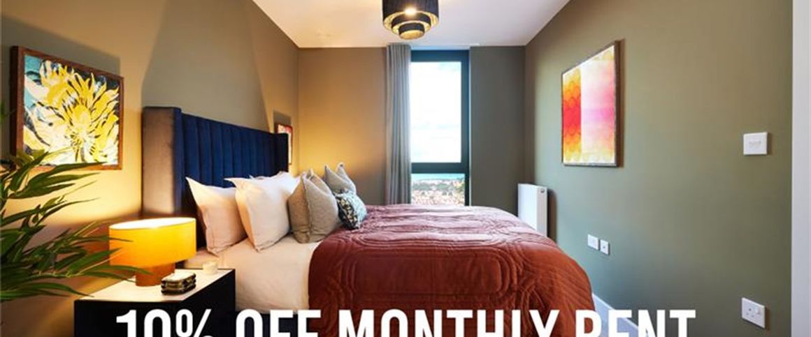 A001 - Moda, Hove Central (Brighton & Hove) - Photo 1