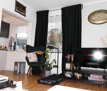 Gemütliche 2-Zi.-Whg. mit sonnigem Balkon in Vohwinkel - Foto 1