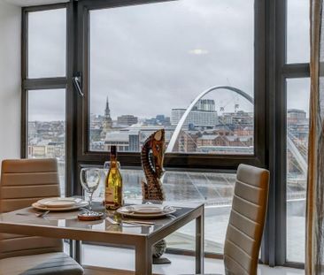 2 bedroom flat to rent - Photo 4