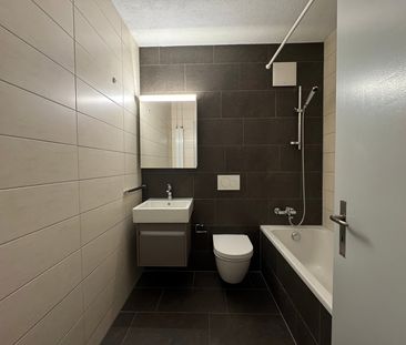 4 Zimmer, 87 m², 1. Stock - Photo 4