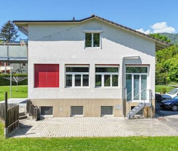 Einzigartige, neu renovierte Loftwohnung - Photo 6