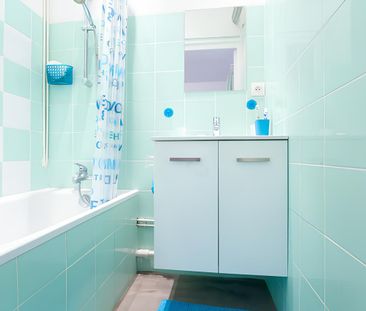 Appartement 1 pièce – LYON - Photo 4