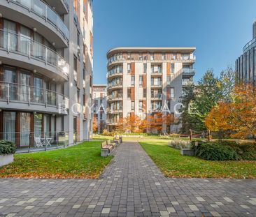 Luksusowy apartament w inwestycji Powiśle Park - Zdjęcie 2