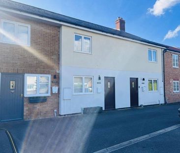 2 bedroom terraced house to rent - Photo 6