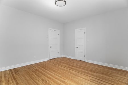 Appartement à louer, Montréal (Ville-Marie) - Photo 3