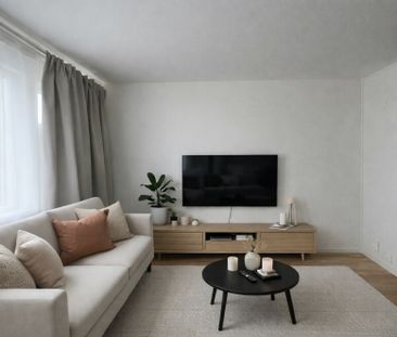 Kulgränden 7 A - Foto 1