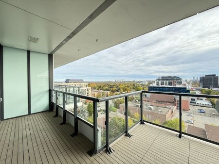 For Lease - 6 Greenbriar Road Unit# 1014, Toronto, Ontario - Photo 3