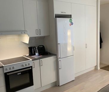 Snorkelgatan 11D, Hyllievång - Photo 6