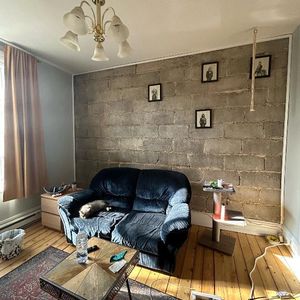 Logement à louer 41/2 - Photo 2