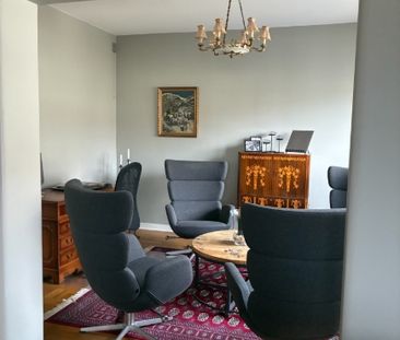 Göteborg - 2rok - 7mån - 16.100kr/mån - Photo 4