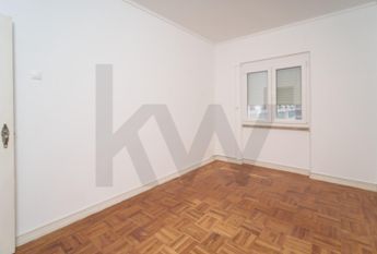 Apartamento T2 em Lisboa