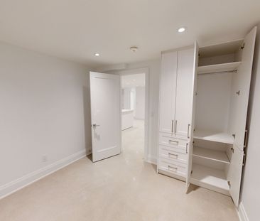 For Lease - 47 Dewson Street Unit# 4, Toronto, Ontario - Photo 1