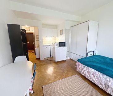 Appartement T1 Les Lilas à louer - Photo 1