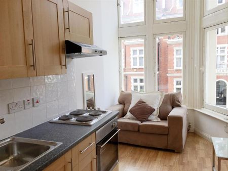 Studio to rent - Photo 3