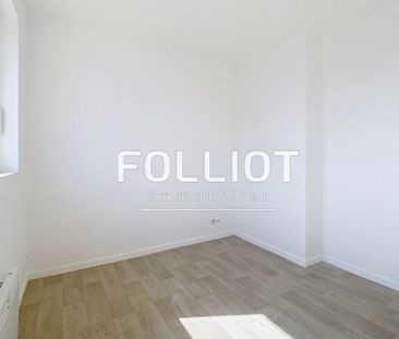 A LOUER - Appartement Granville 2 pièce(s) 45 m2 - Photo 1