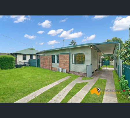 34 SAMARAI ROAD, Whalan, NSW 2770 - Photo 4