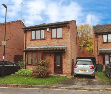 Blackshaw Drive, Coventry, CV2 2PW - Photo 3