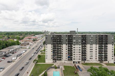 For Lease - 86 Dundas Street Unit# 1204, Mississauga, Ontario - Photo 3