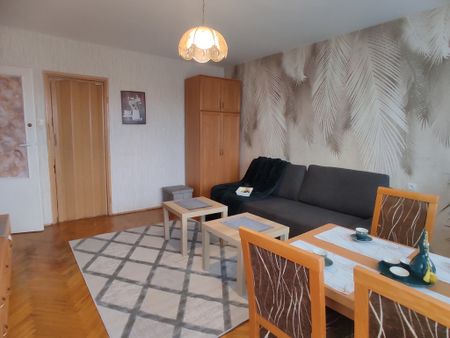 Mieszkanie Śródmieście-Centrum Szczecin, Wąska, nr 437597 - Zdjęcie 3