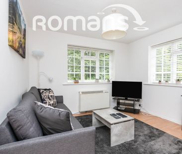1 bedroom apartment to rent - Photo 3