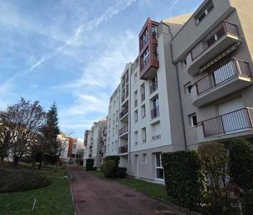 Location Appartement 2 pièces 49m² ORLEANS 45000 - Photo 4
