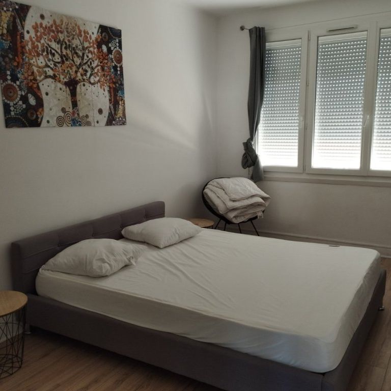 APPARTEMENT T3 A LOUER - Photo 1