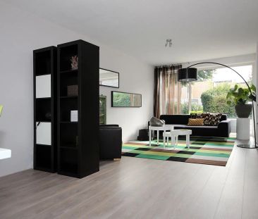 Maison Jacob van Maerlantstraat, IJsselstein - À Louer - Photo 1