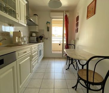 Location / Appartement T3 - Photo 5