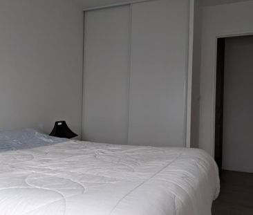 APPARTEMENT T4 - QUARTIER PONT DU CENS - SURFACE 84,85 M2 - Photo 3