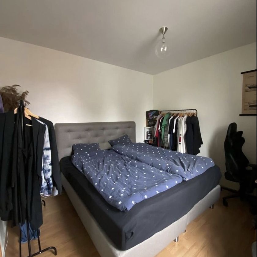 Byvägen 25C - Foto 1