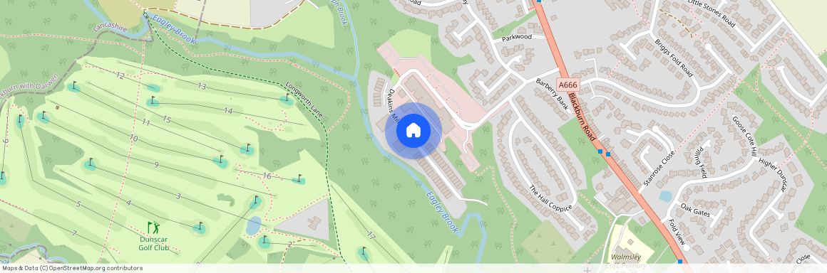 Deakins Mill Way, Bolton, BL7 9YX