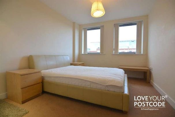 Hall Street, Birmingham City Centre, B18 - Photo 1