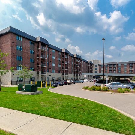 The Greens of Sally Creek Apartments - Photo 3