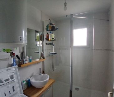 Appartement - 2 pièces - 35,03 m² - Angers - Photo 6