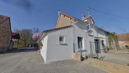 Location Maison 4 pièces 105m² VICQ SUR GARTEMPE 86260 - Photo 5