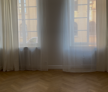 Östermalmsgatan, Stockholm - Foto 2 | Rentumo
