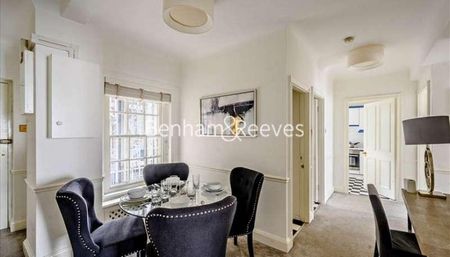 Pelham Court, Chelsea, SW3 - Photo 3