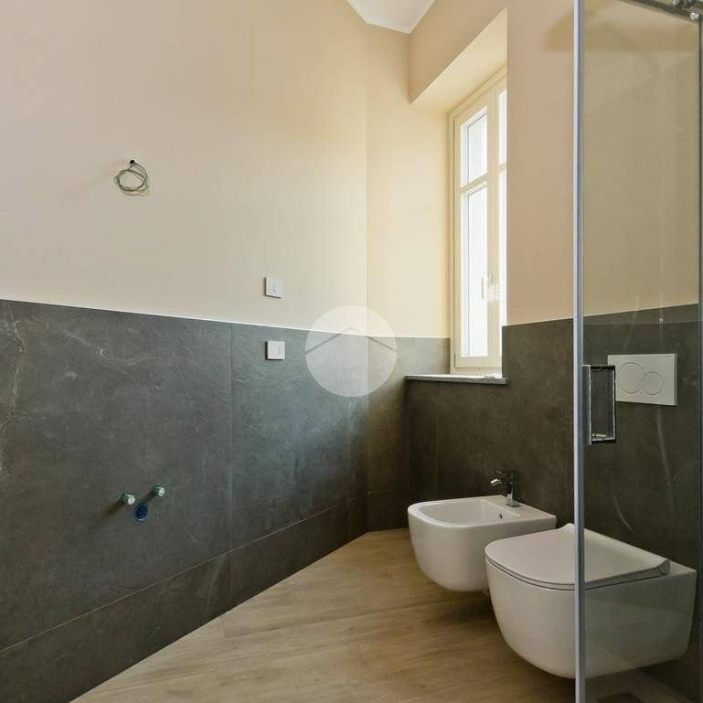 Bilocale via Veneria 27, Centro, Bra - Photo 1