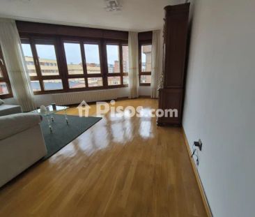Piso en alquiler en La Ería - Foto 1