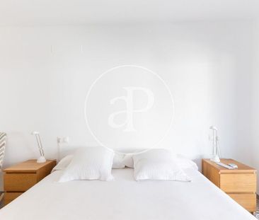 Luxury Flat for rent in ses Salines, Spain - Photo 6