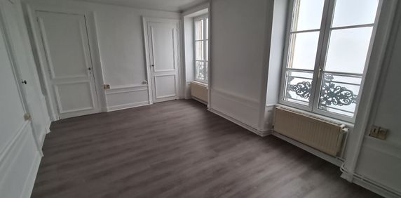 Location Appartement 3 pièces 56m² - Photo 2